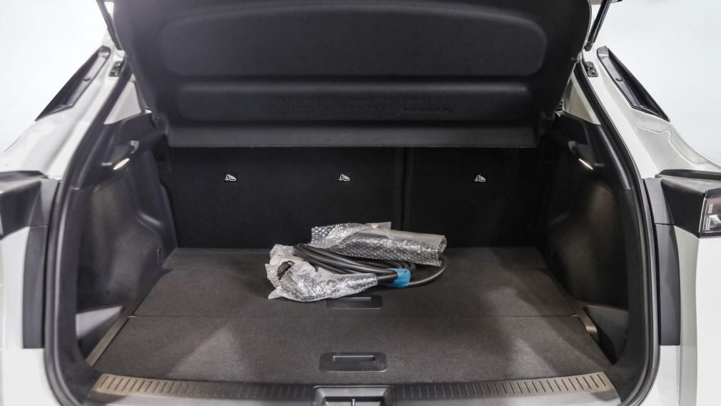 Nissan Ariya ENGAGE+ 2024 d&rsquo;occasion à vendre - 21