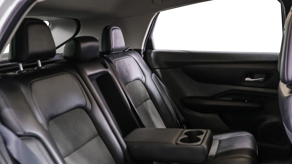 Nissan Ariya ENGAGE+ 2024 d&rsquo;occasion à vendre - 22