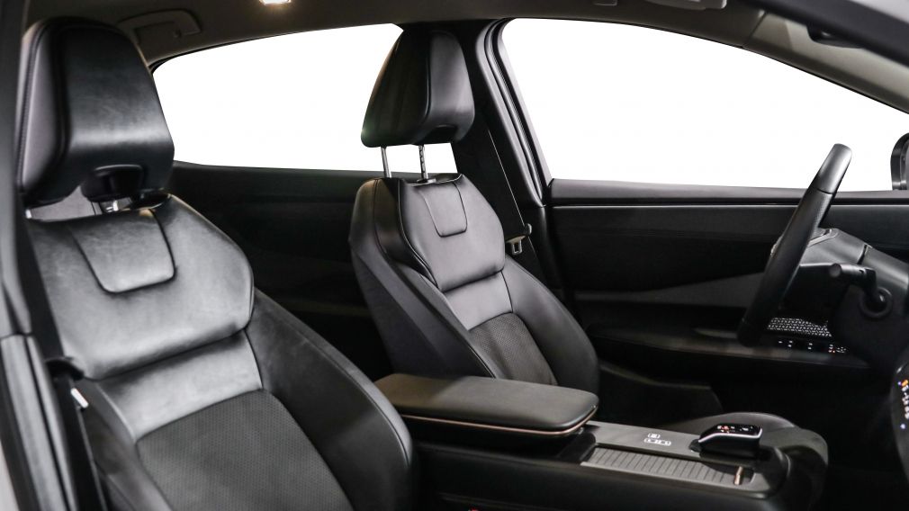 Nissan Ariya ENGAGE+ 2024 d&rsquo;occasion à vendre - 24