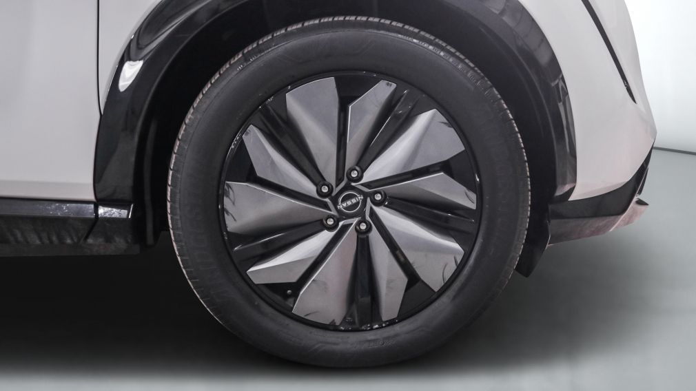 Nissan Ariya ENGAGE+ 2024 d&rsquo;occasion à vendre - 25