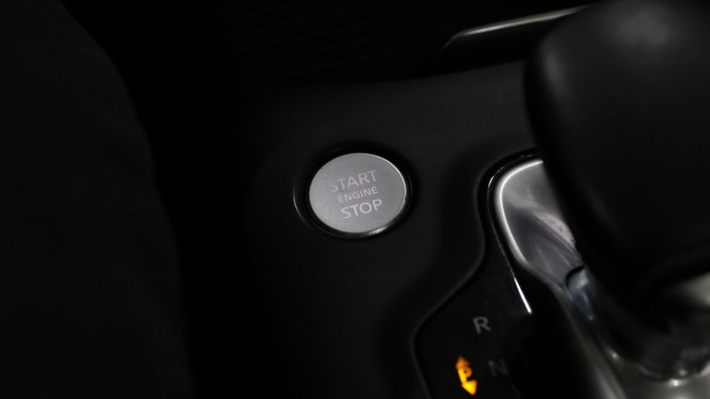 Infiniti QX50 LUXE 2021 d&rsquo;occasion à vendre - 18