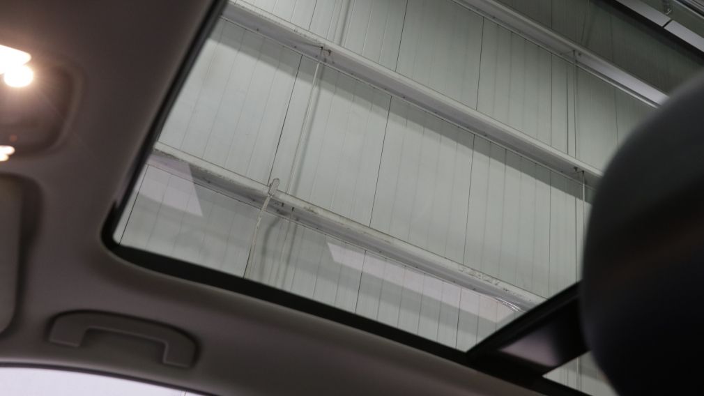 Infiniti QX50 LUXE 2021 d&rsquo;occasion à vendre - 11