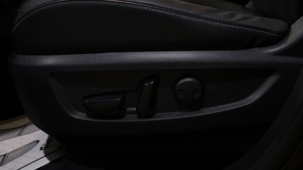 Infiniti QX50 LUXE 2021 d&rsquo;occasion à vendre - 10