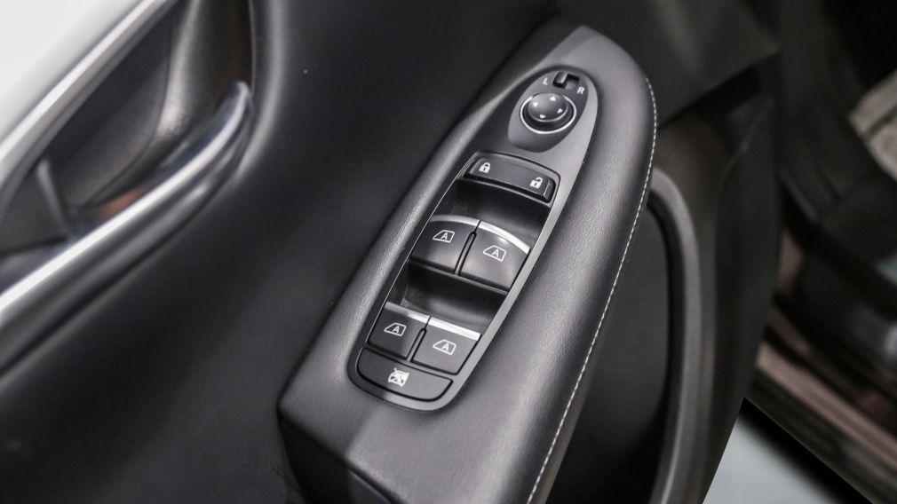 Infiniti QX50 LUXE 2021 d&rsquo;occasion à vendre - 9