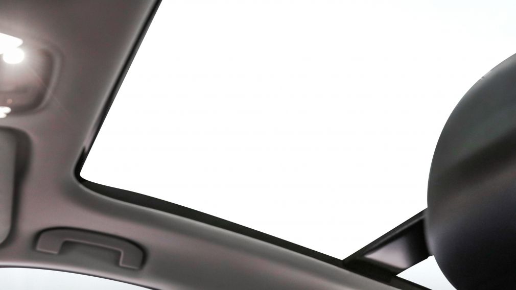 Infiniti QX50 LUXE 2021 d&rsquo;occasion à vendre - 11