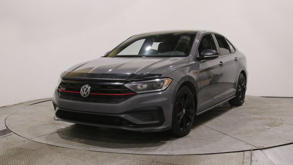 Volkswagen Jetta GLI 2021 d&rsquo;occasion à vendre - 3