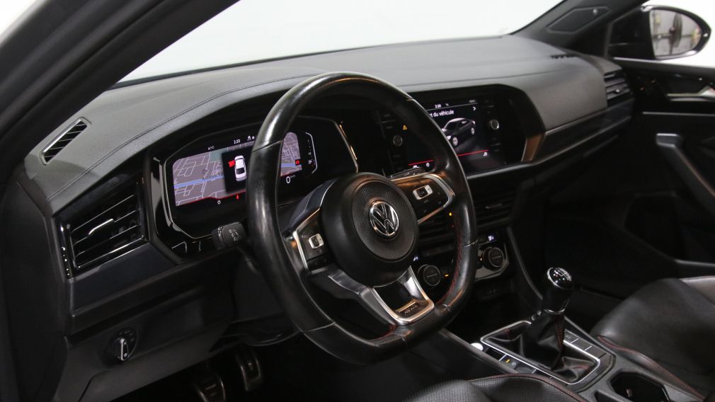 Volkswagen Jetta GLI 2021 d&rsquo;occasion à vendre - 9