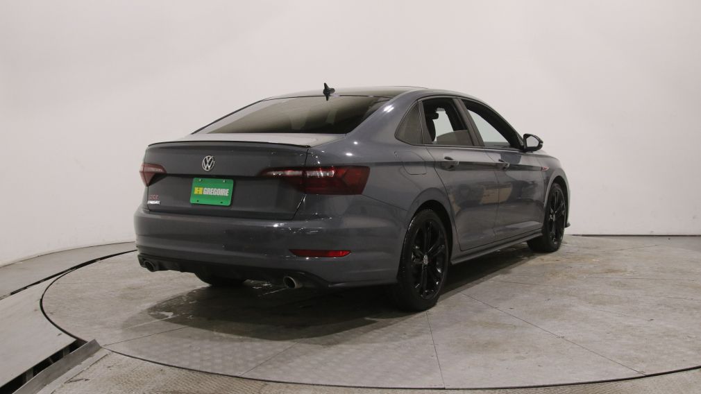 Volkswagen Jetta GLI 2021 d&rsquo;occasion à vendre - 7