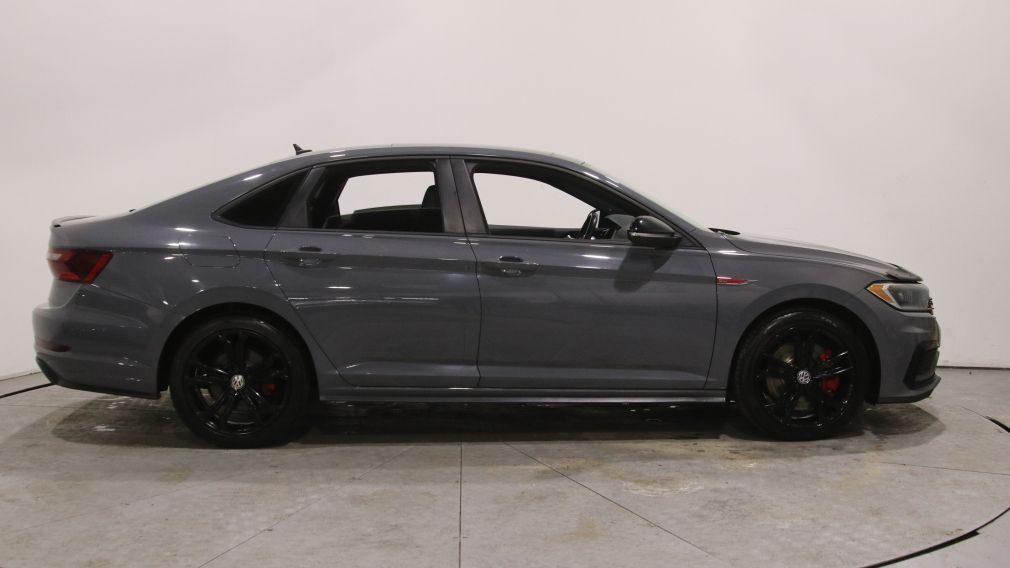 Volkswagen Jetta GLI 2021 d&rsquo;occasion à vendre - 8