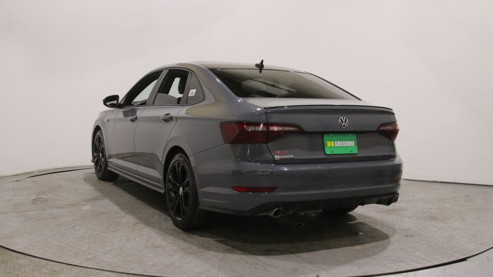 Volkswagen Jetta GLI 2021 d&rsquo;occasion à vendre - 5