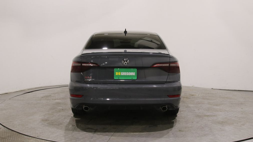 Volkswagen Jetta GLI 2021 d&rsquo;occasion à vendre - 6