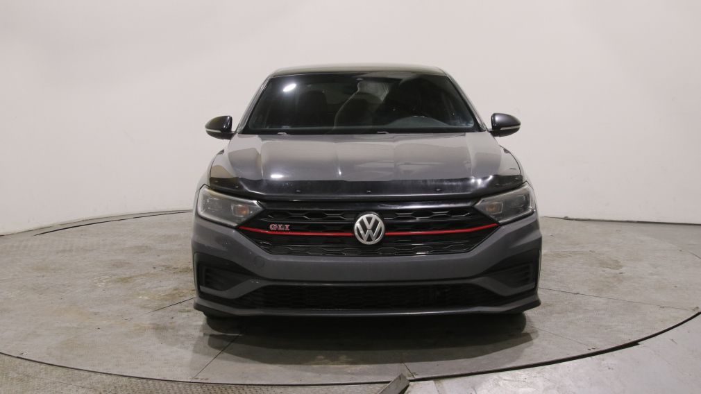 Volkswagen Jetta GLI 2021 d&rsquo;occasion à vendre - 2