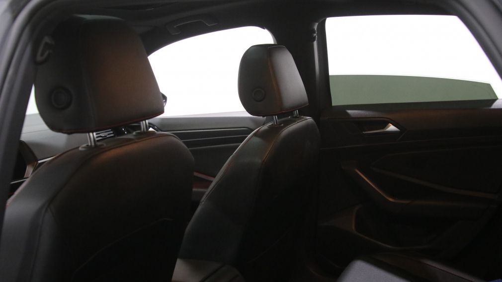 Volkswagen Jetta GLI 2021 d&rsquo;occasion à vendre - 18