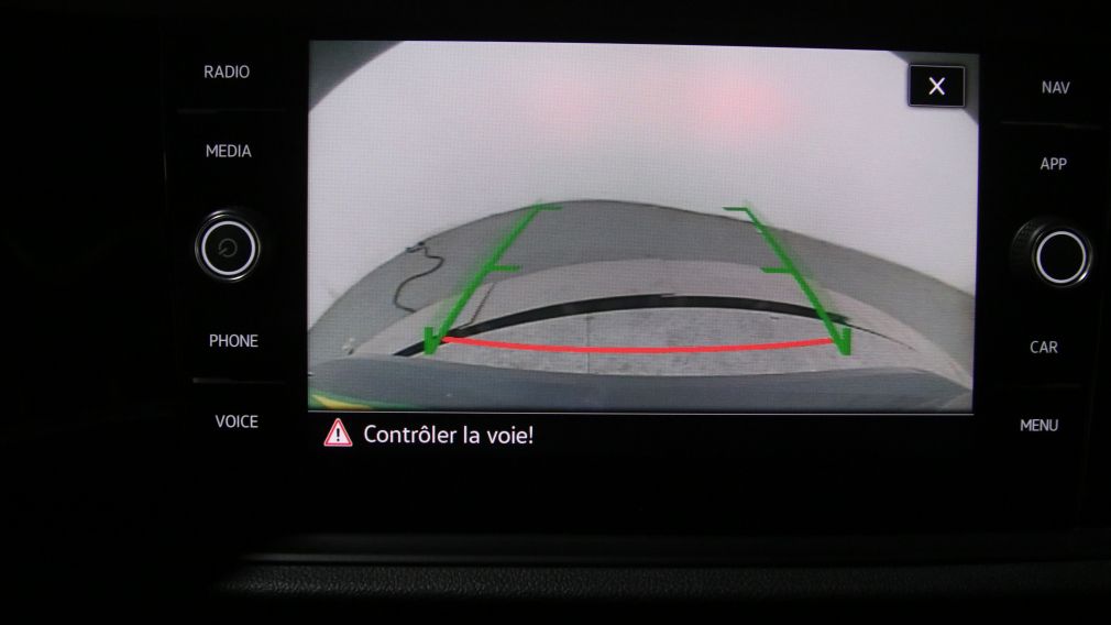 Volkswagen Jetta GLI 2021 d&rsquo;occasion à vendre - 17