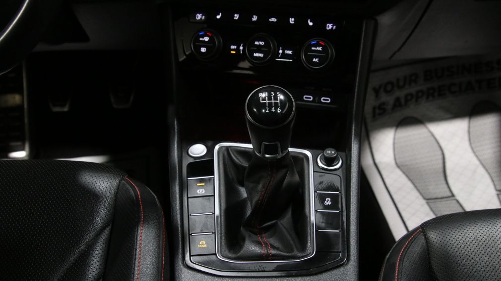 Volkswagen Jetta GLI 2021 d&rsquo;occasion à vendre - 16