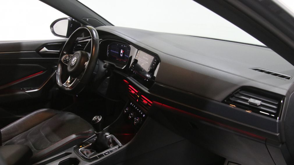 Volkswagen Jetta GLI 2021 d&rsquo;occasion à vendre - 23