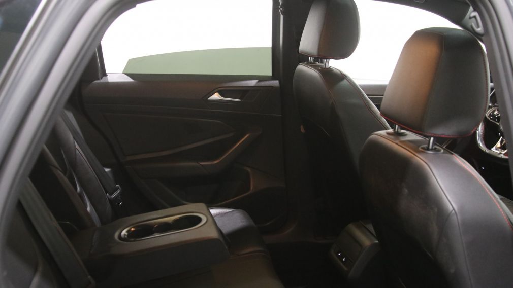 Volkswagen Jetta GLI 2021 d&rsquo;occasion à vendre - 22