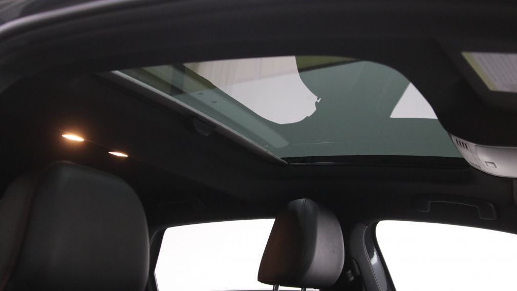 Volkswagen Jetta GLI 2021 d&rsquo;occasion à vendre - 24