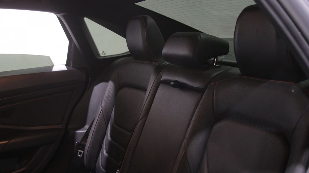 Volkswagen Jetta GLI 2021 d&rsquo;occasion à vendre - 19