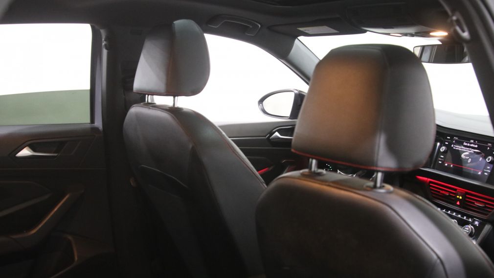 Volkswagen Jetta GLI 2021 d&rsquo;occasion à vendre - 20