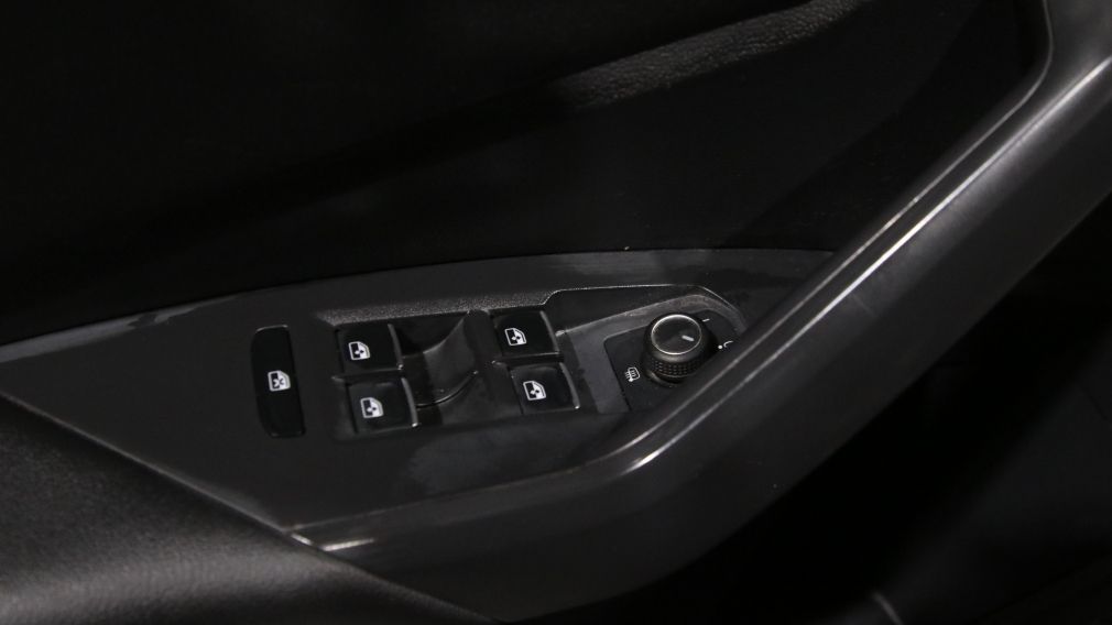 Volkswagen Jetta GLI 2021 d&rsquo;occasion à vendre - 11