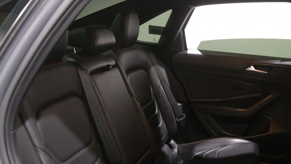 Volkswagen Jetta GLI 2021 d&rsquo;occasion à vendre - 21