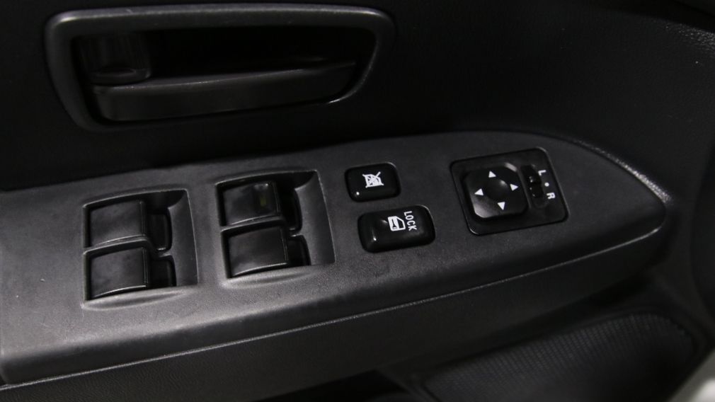 Mitsubishi RVR ES 2021 d&rsquo;occasion à vendre - 11