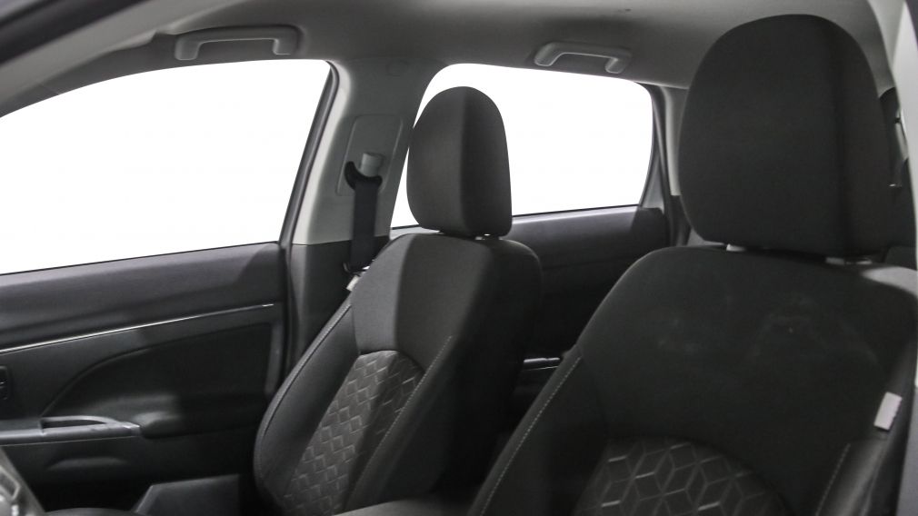 Mitsubishi RVR ES 2021 d&rsquo;occasion à vendre - 10