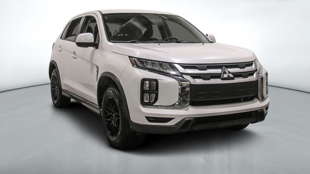 Mitsubishi RVR ES 2021 d&rsquo;occasion à vendre - 1