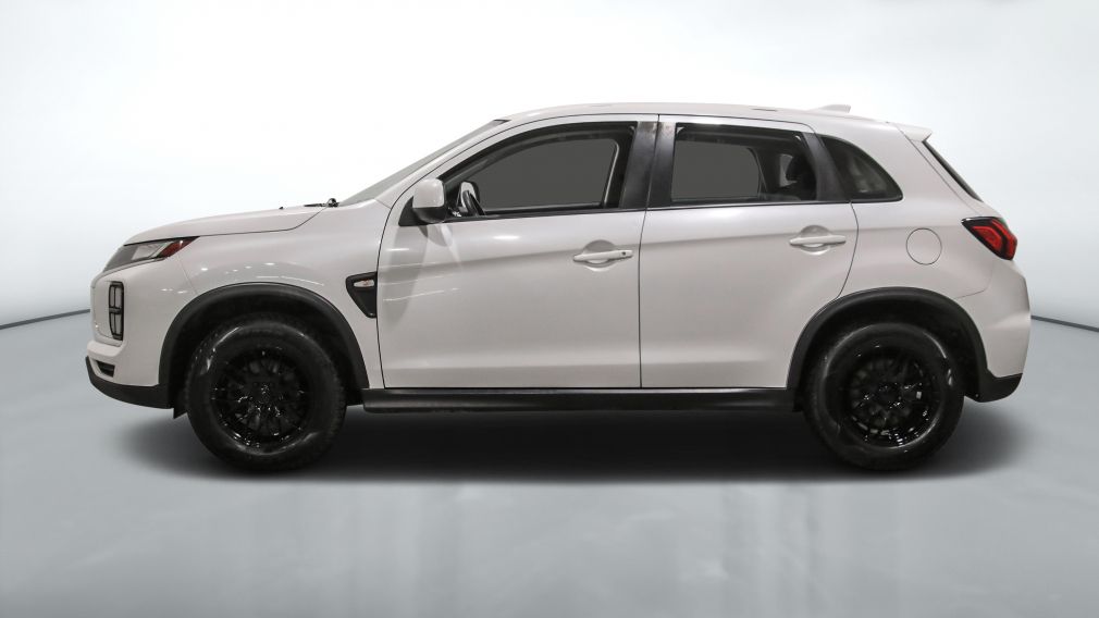 Mitsubishi RVR ES 2021 d&rsquo;occasion à vendre - 4
