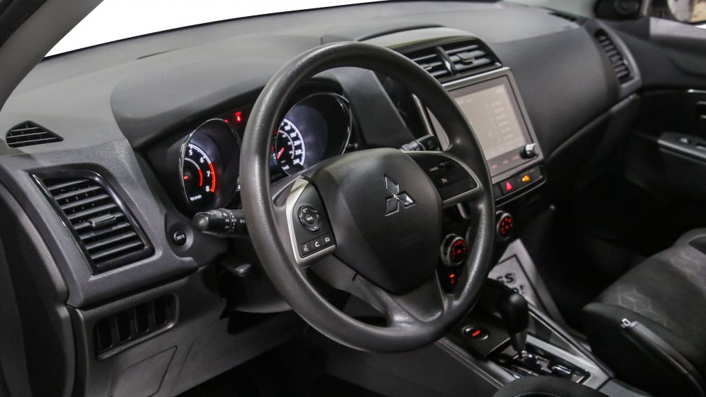 Mitsubishi RVR ES 2021 d&rsquo;occasion à vendre - 9