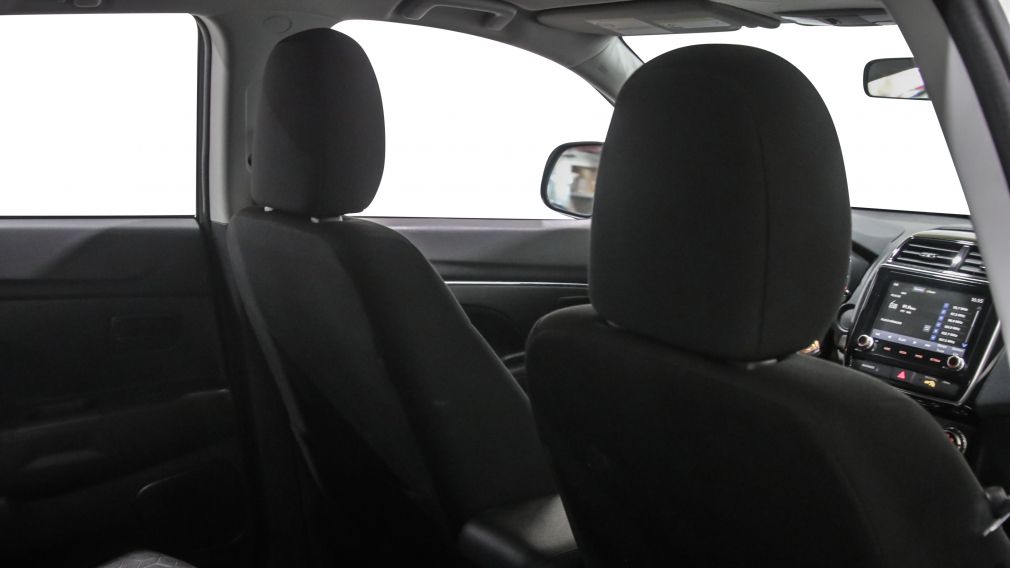 Mitsubishi RVR ES 2021 d&rsquo;occasion à vendre - 22