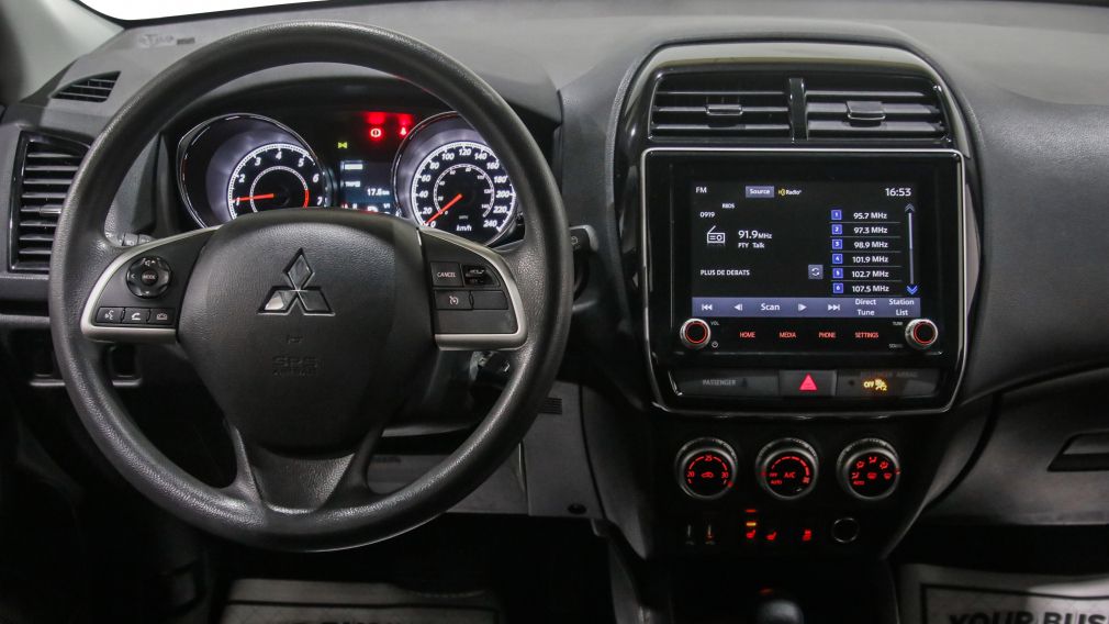 Mitsubishi RVR ES 2021 d&rsquo;occasion à vendre - 12