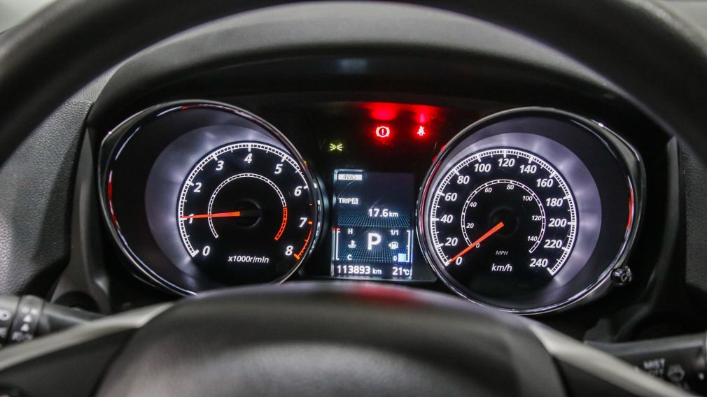Mitsubishi RVR ES 2021 d&rsquo;occasion à vendre - 14
