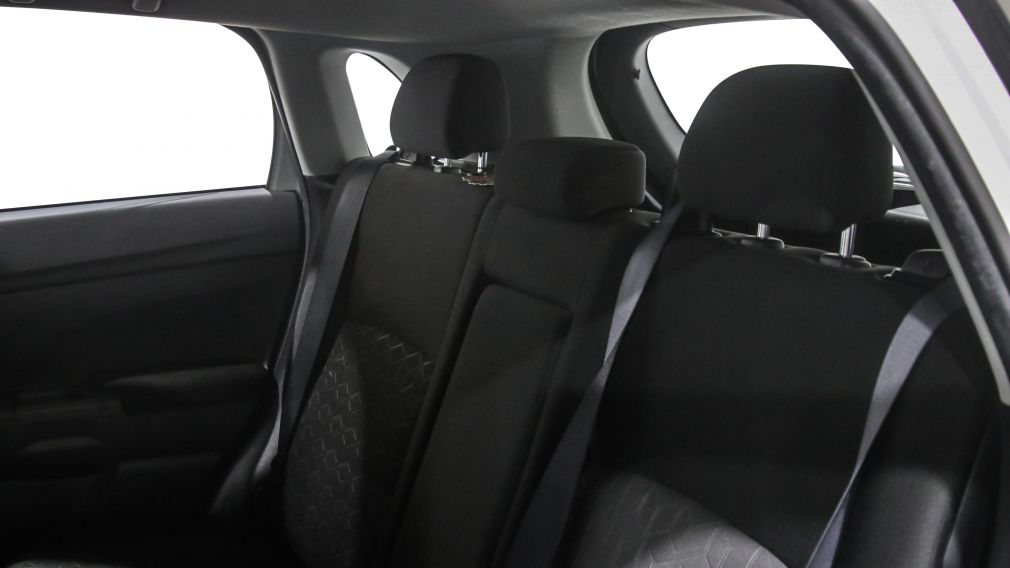 Mitsubishi RVR ES 2021 d&rsquo;occasion à vendre - 19