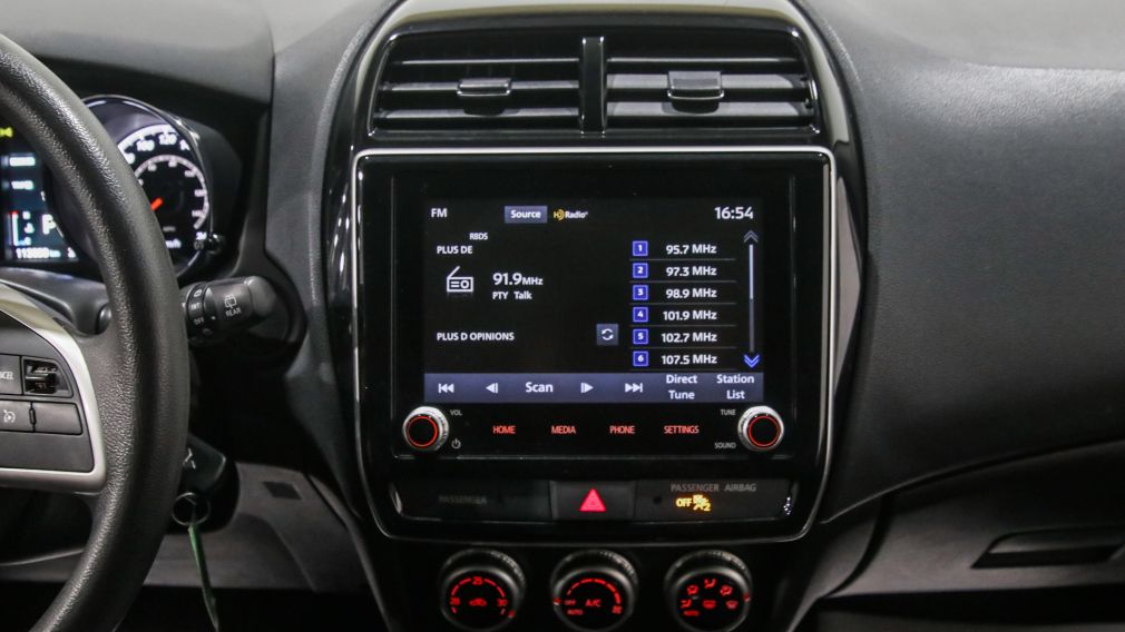 Mitsubishi RVR ES 2021 d&rsquo;occasion à vendre - 16