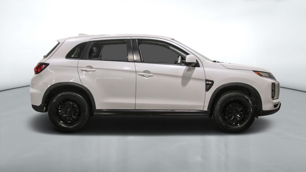 Mitsubishi RVR ES 2021 d&rsquo;occasion à vendre - 8