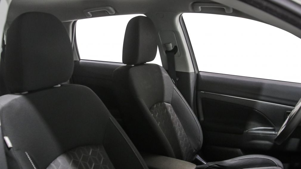 Mitsubishi RVR ES 2021 d&rsquo;occasion à vendre - 23