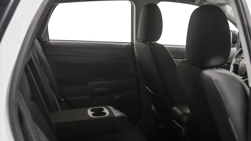 Mitsubishi RVR ES 2021 d&rsquo;occasion à vendre - 21