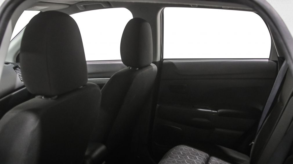 Mitsubishi RVR ES 2021 d&rsquo;occasion à vendre - 18