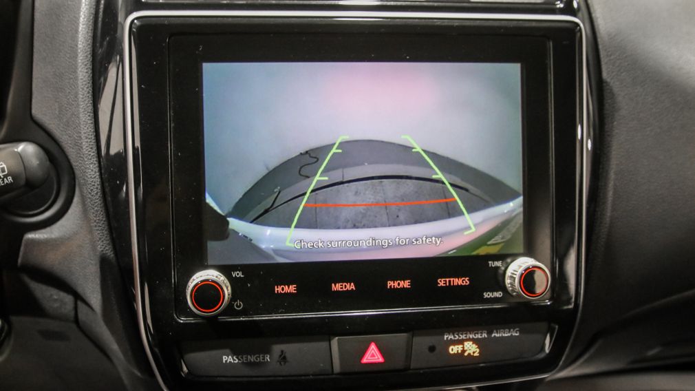 Mitsubishi RVR ES 2021 d&rsquo;occasion à vendre - 15