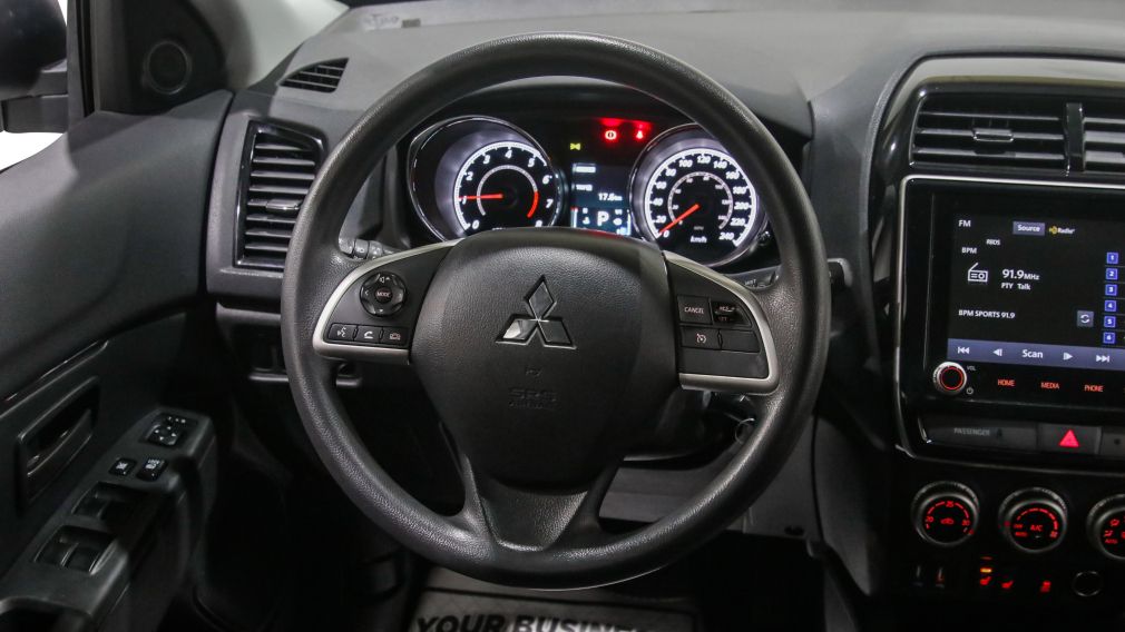 Mitsubishi RVR ES 2021 d&rsquo;occasion à vendre - 13