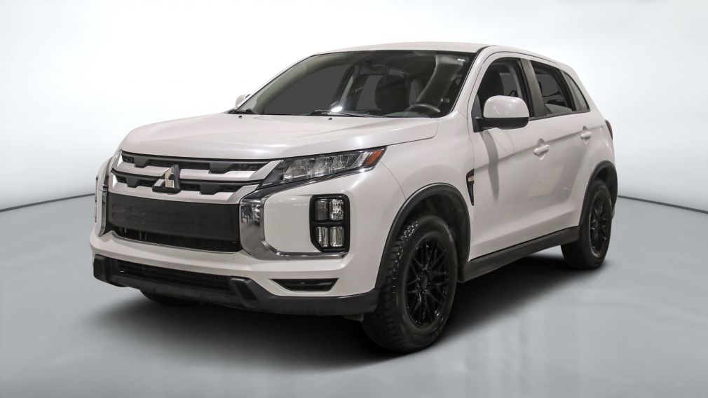 Mitsubishi RVR ES 2021 d&rsquo;occasion à vendre - 3