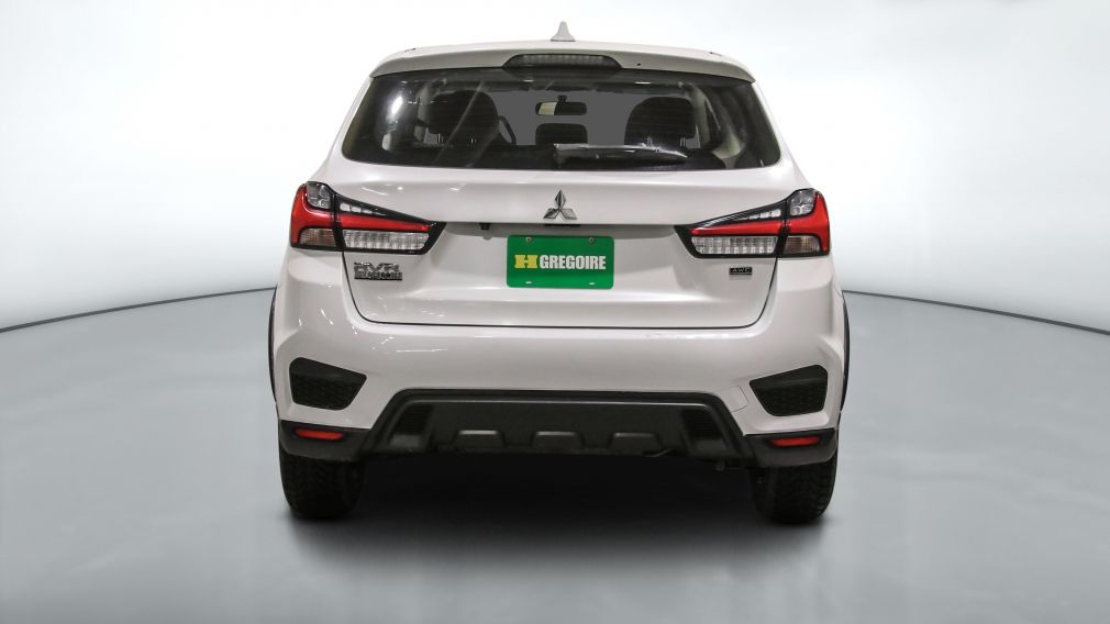 Mitsubishi RVR ES 2021 d&rsquo;occasion à vendre - 6