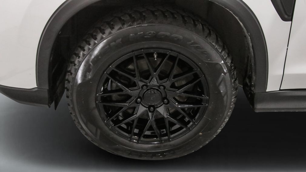 Mitsubishi RVR ES 2021 d&rsquo;occasion à vendre - 24