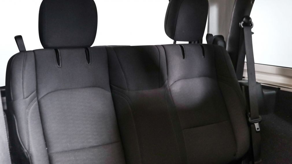 Jeep Wrangler Sport 2020 d&rsquo;occasion à vendre - 19