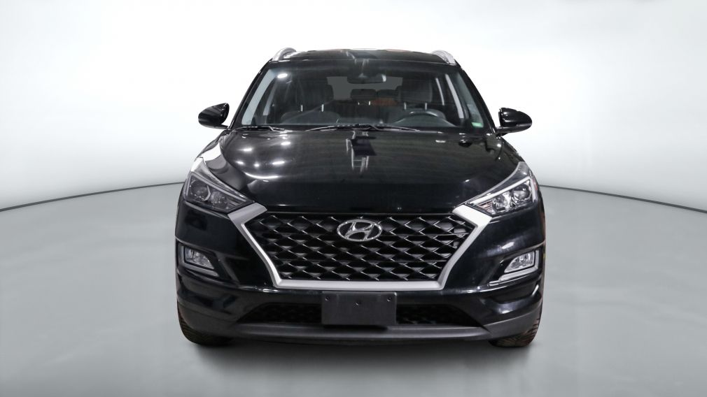 Hyundai Tucson Preferred 2020 d&rsquo;occasion à vendre - 2