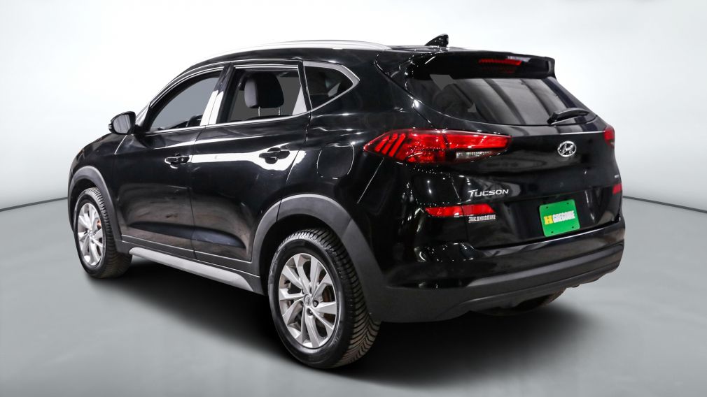 Hyundai Tucson Preferred 2020 d&rsquo;occasion à vendre - 4