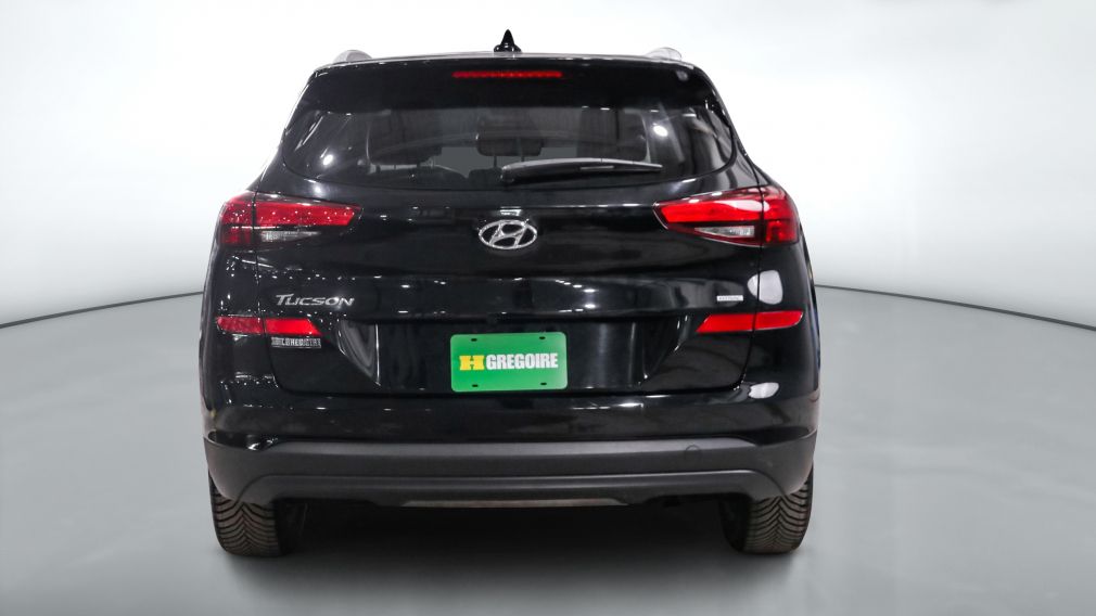 Hyundai Tucson Preferred 2020 d&rsquo;occasion à vendre - 5