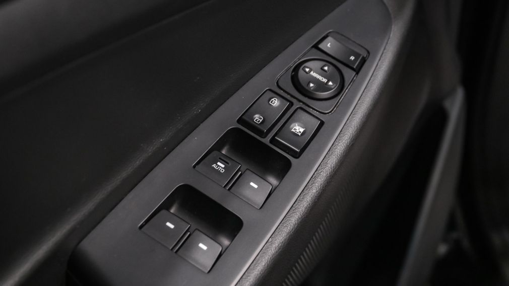 Hyundai Tucson Preferred 2020 d&rsquo;occasion à vendre - 9